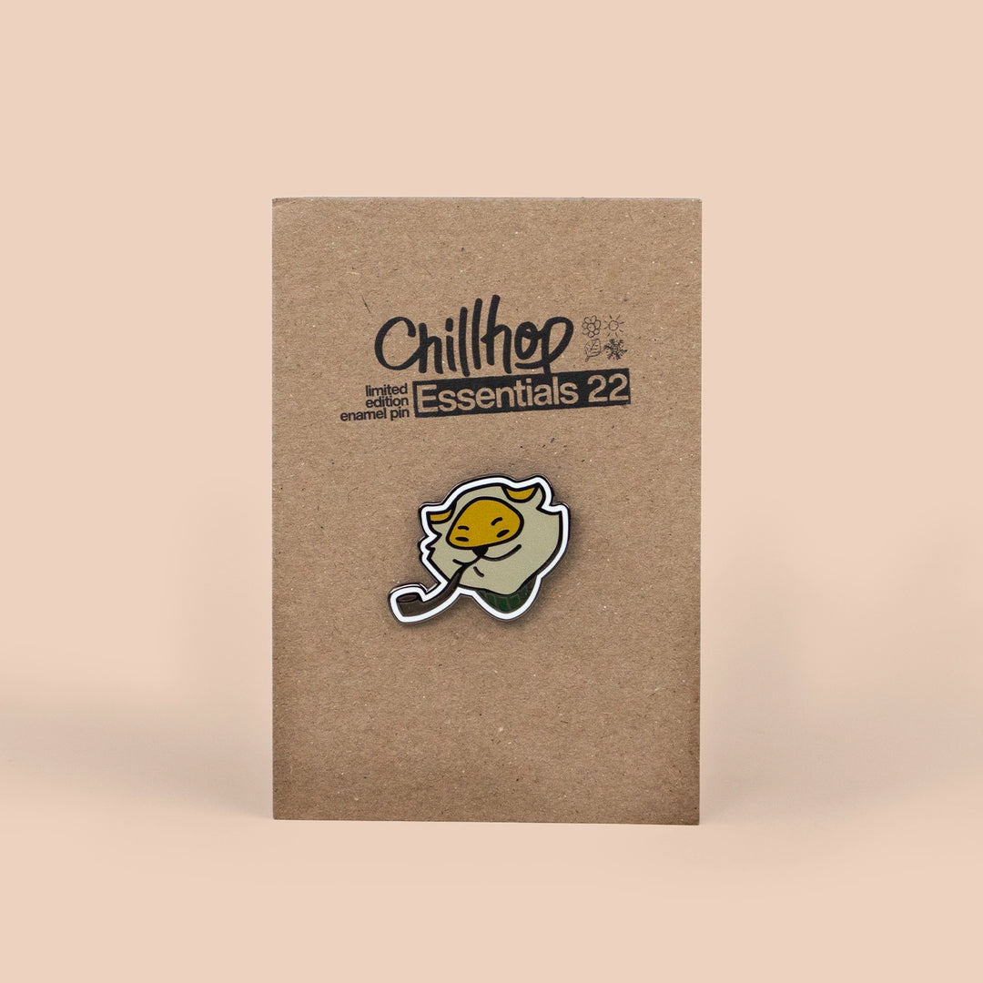 Essentials 2022 Character Pins - Janidog