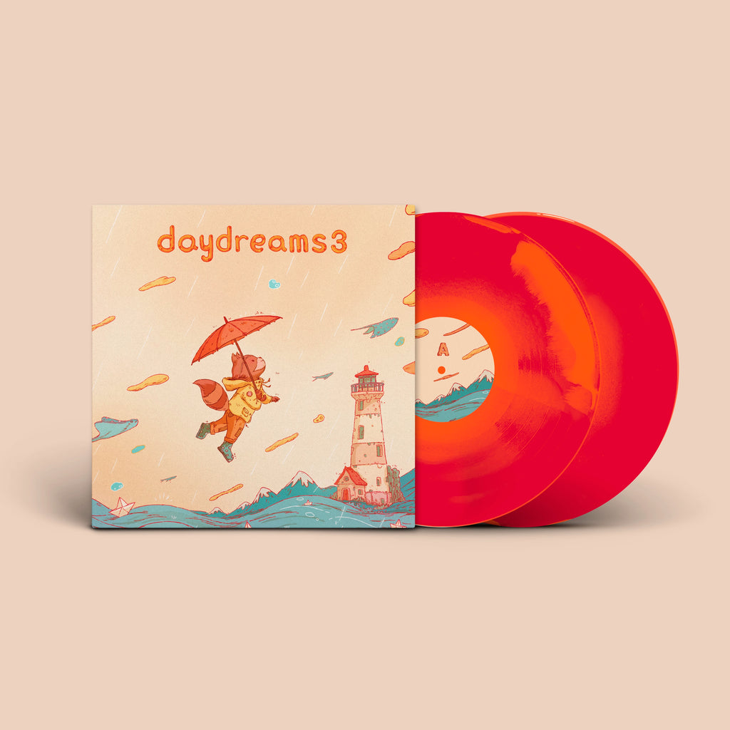 Daydreams3_DoubleVinylMockUpFr