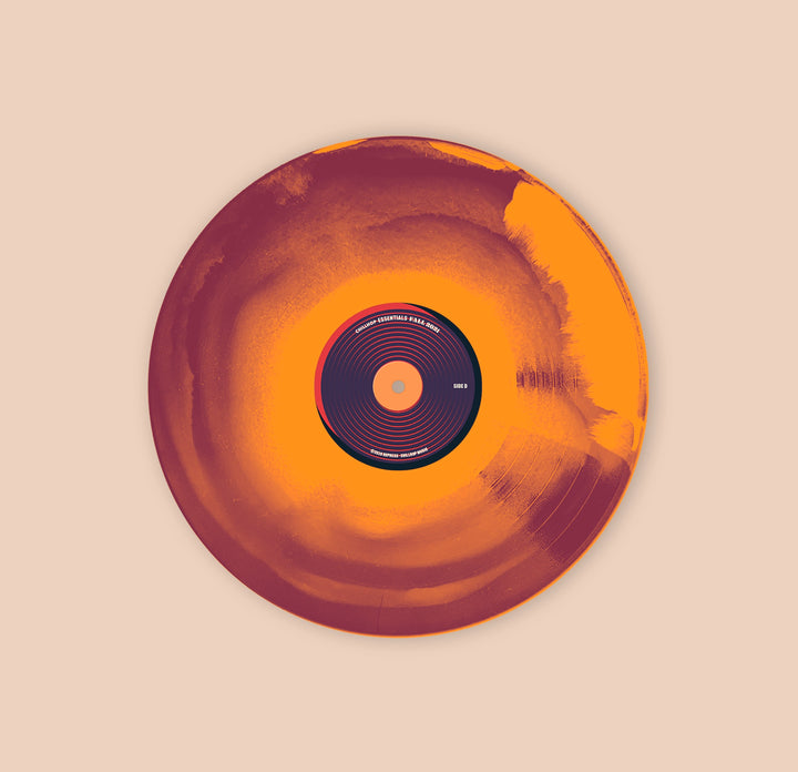 Chillhop Essentials - Fall 2021 Vinyl Repress