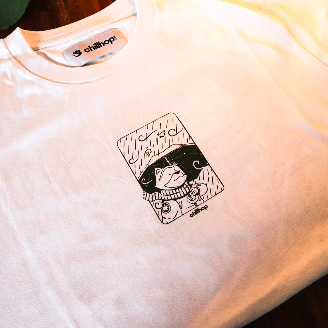 Fall Essentials 2026 Tee (50 Only!) - Limited Edition