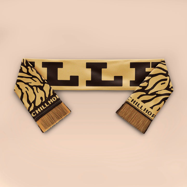 Chillhop Essentials Fall 2026 Soccer Scarf (50 Only!)