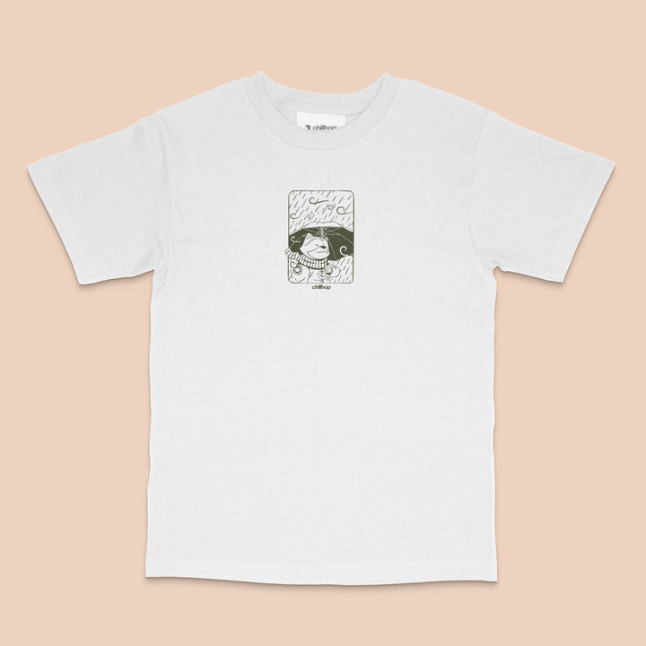 Fall Essentials 2026 Tee (50 Only!) - Limited Edition