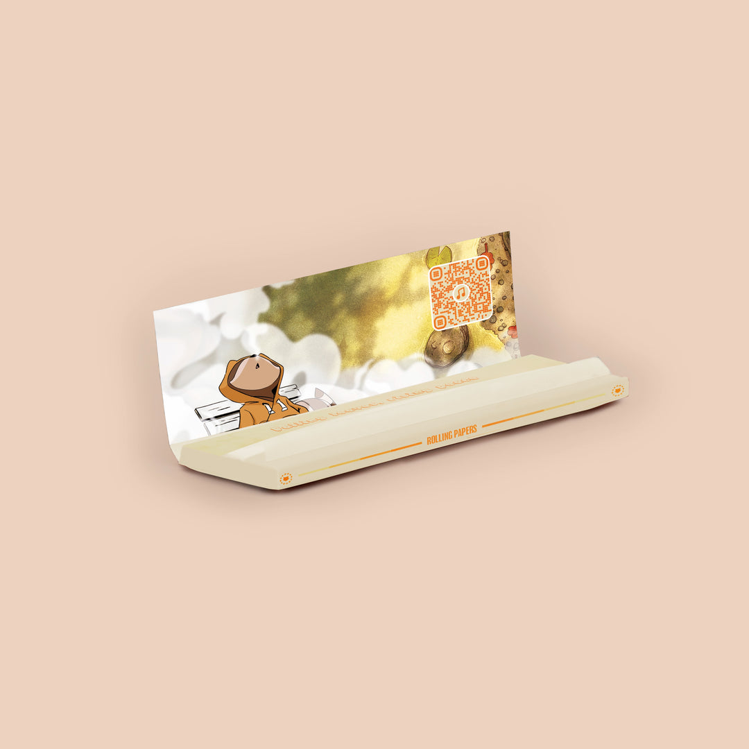 Fall Essentials 2023 Rolling Papers