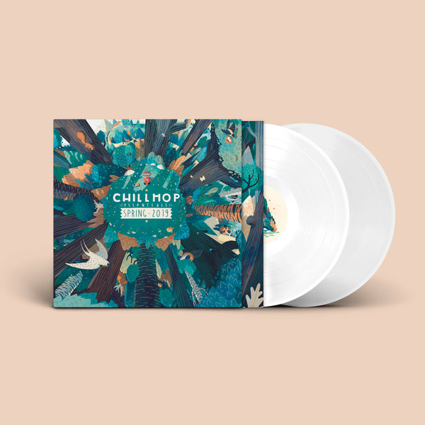 Chillhop Essentials - Spring 2019 – Chillhop Music