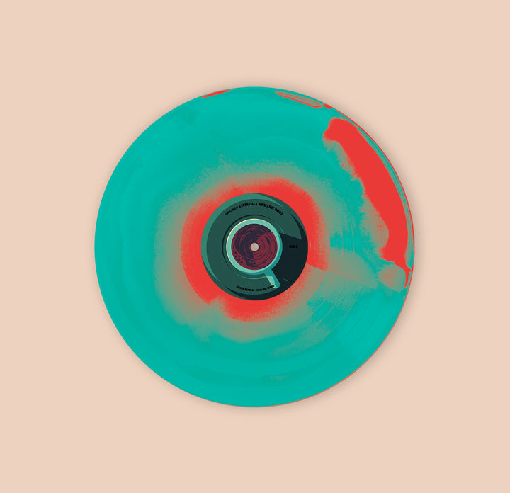 Chillhop Essentials - Spring 2021 Vinyl Repress