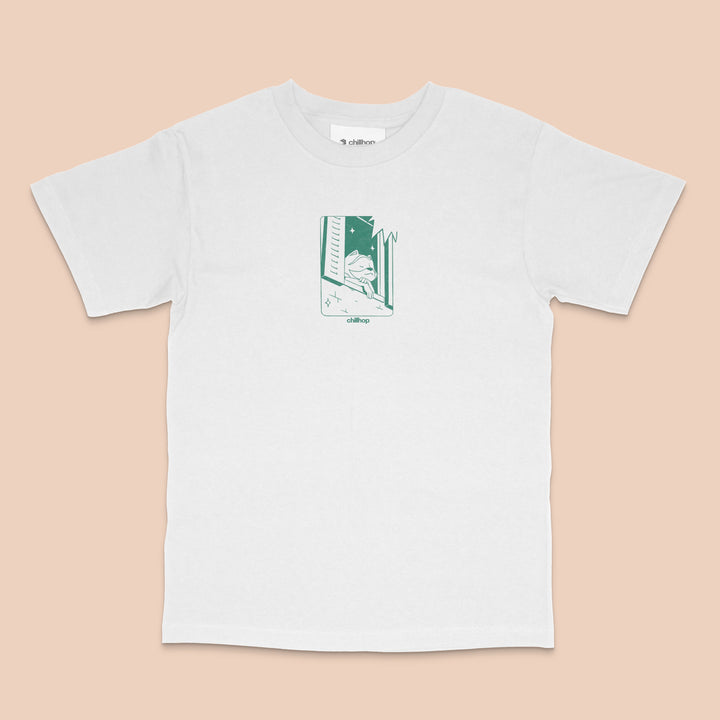Spring Essentials 2026 Tee (50 Only!) - Limited Edition