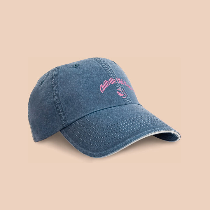 Chillhop Essentials Summer 2026 - Limited Edition Dad Cap