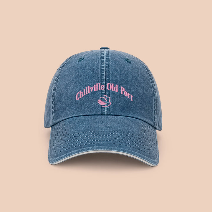 Chillhop Essentials Summer 2026 - Limited Edition Dad Cap