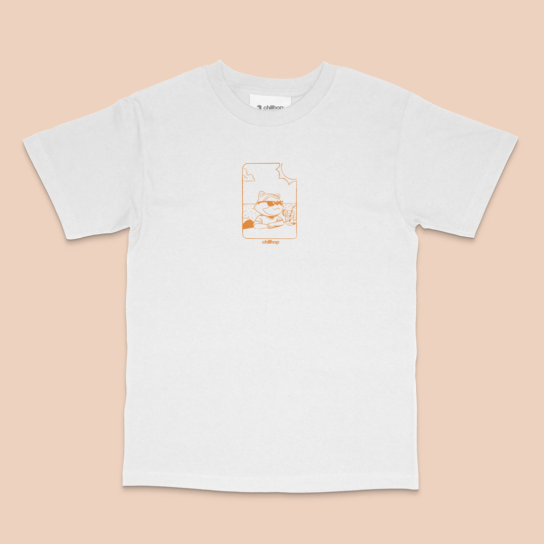 Summer Essentials 2026 Tee (50 Only!) - Limited Edition