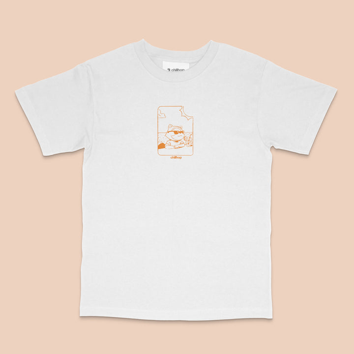Summer Essentials 2026 Tee (50 Only!) - Limited Edition