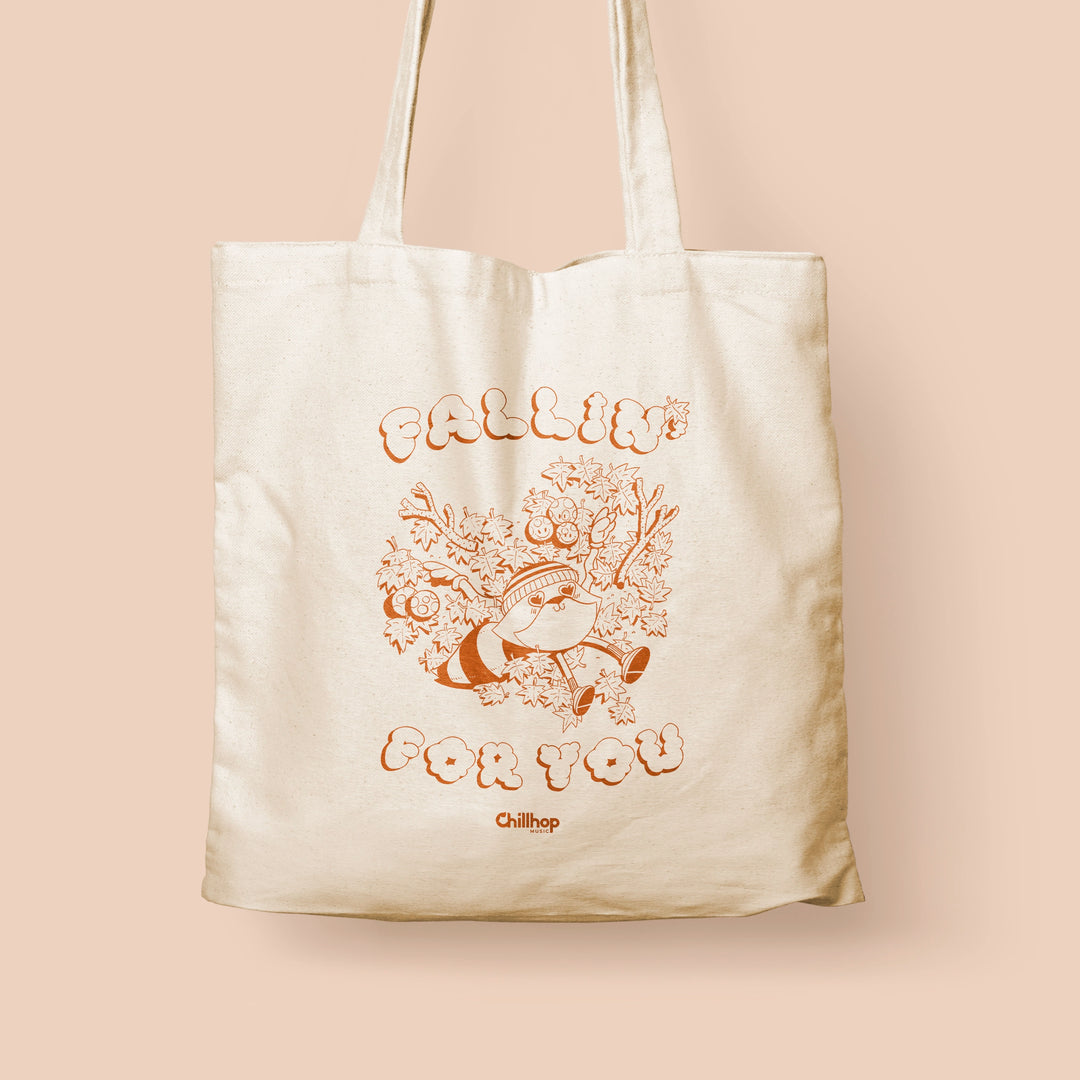 Fall Essentials 2023 Tote Bag (50 only!) - Limited Edition