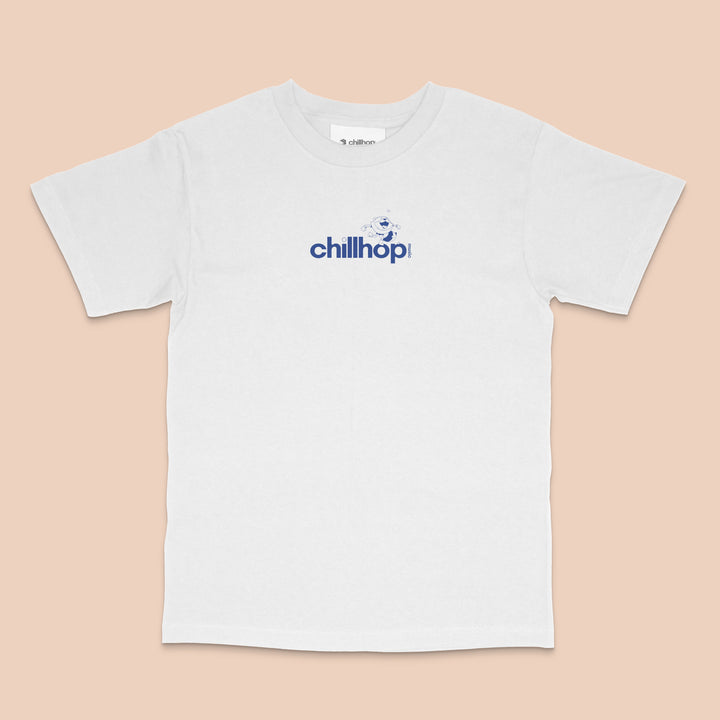 Winter Essentials 2025 - 'Snow Days' Tee (50 Only!) - Limited Edition