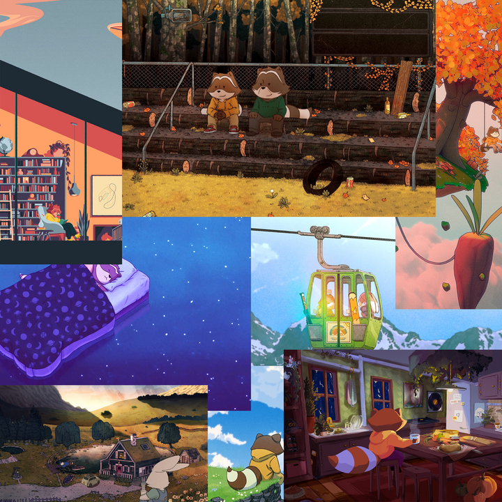 Mega Wallpaper Bundle - Save 50% (300 Files Included!)