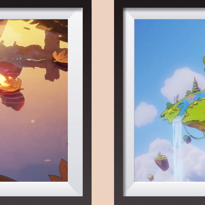 Mega Art Print Bundle - Save 50% (150 Print Files Included!)